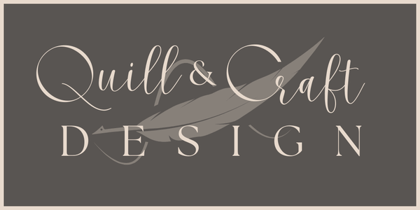 Quill & Craft Design